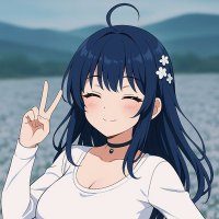 青葉 𝕏 Aoba (@vrc_aoba) 's Twitter Profile Photo 青葉 𝕏 Aoba (@vrc_aoba) 's Twitter Profile Photo