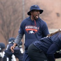 Justin Sanders (@coachjmsanders) 's Twitter Profile