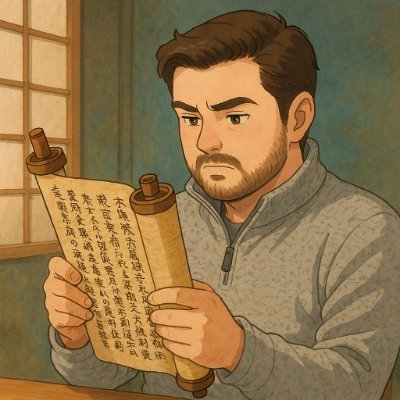 Luigi D'Onorio DeMeo ๐บ Profile