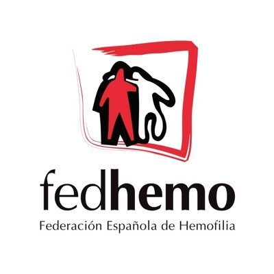 Federación Española de Hemofilia 🩸
🤝ONG dedicada a mejorar la calidad de vida de personas con hemofilia y otras coagulopatías congénitas💉