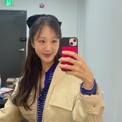 kky_ong2's profile picture. 유리아✨