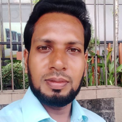 sajibmondal7025's profile picture. Welcome to my social media management service on Twiter
I will be your social media manager and content creator