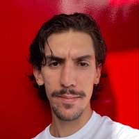 Sebastian (@seba_castro_) 's Twitter Profile Photo Sebastian (@seba_castro_) 's Twitter Profile Photo