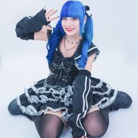 ❄️ Marinette ❄️ (@marinettenyan) 's Twitter Profile Photo