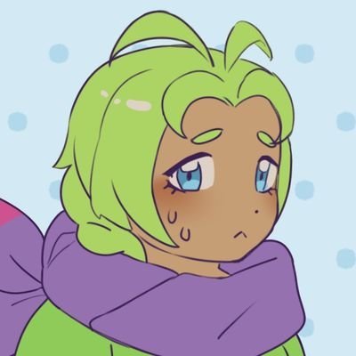Tabris | 23 | he/him | 🇨🇱 |
I like digimon and mob psycho and vocaloid and touhou and cutie honey :3 |
matching with @moominshrimps 🐛