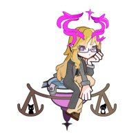 かなめ@なめこ党党首 (@knm_lucifer) 's Twitter Profile