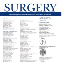 SURGERY Journal (@surgjournal) 's Twitter Profile