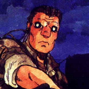 tz1RunningMan's profile picture. 