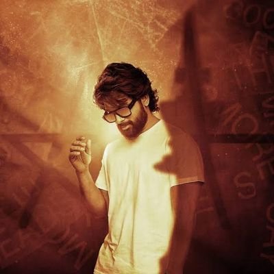 Allu Arjun ❤️🔥 | AA22 🦚
old account Suspended @AAdhf123