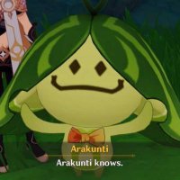 Hourly Aranara! 🌱 (@hourlyaranara) 's Twitter Profile Photo Hourly Aranara! 🌱 (@hourlyaranara) 's Twitter Profile Photo