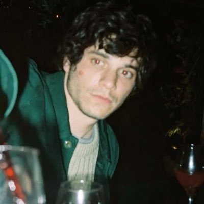 funk3rbrae's profile picture. @wallowsmusic