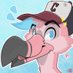 Wade the Flamingo (@wadeinparma) Twitter profile photo Wade the Flamingo (@wadeinparma) Twitter profile photo