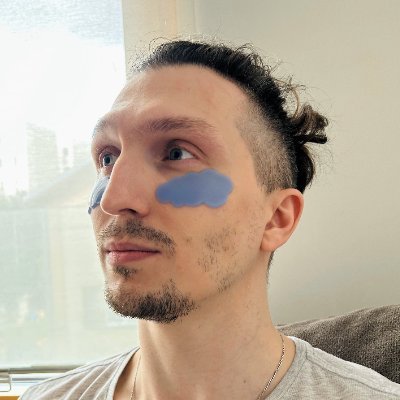 Game developer, C, C++, Unity; working @ Playkot
https://t.co/lLd1iE8O9k
https://t.co/rnPeuJNBVF