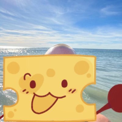 dailycheesyii's profile picture. 