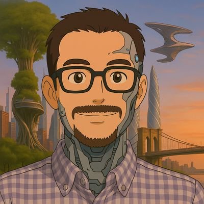 sapiens_v1's profile picture. Ideas about the future of the species