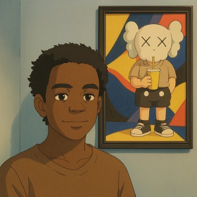 k3nn3ry's profile picture. Web developer  | Web scraper | Blockchain enthusiast | Econs(BSc.) | Fx Speculator📈 | sole proprietor @eduNalytica || I bring complex ideas to life 💡