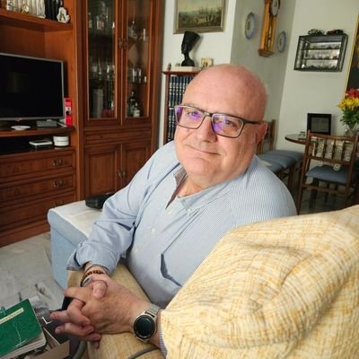 jmgoga55's profile picture. Amigo de mis amigos.