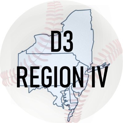 Covering all things Division 3 Region 4 Baseball - CUNYAC, MACF, NJAC, UEC