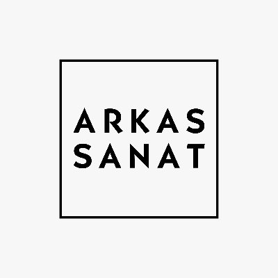 Arkas Sanat X Hesabı Profil Fotoğrafı Arkas Sanat X Hesabı Profil Fotoğrafı
