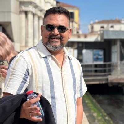 Darshit Joshi 🇮🇳🚩 Profile