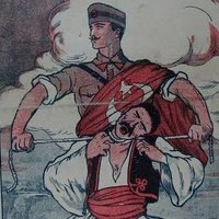 Anadolulu Arthur (@anadoluluarthur) Twitter profile photo