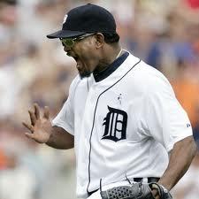 The official twitter of Detroit Tigers Closer Jose Valverde