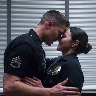 Fran_Chenford's profile picture. #Chenford4life