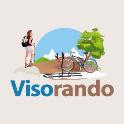 Visorando's profile picture. Le site Internet et l'application mobile Visorando permettent de trouver, préparer et partager des randonnées gratuitement !