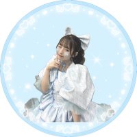 ↬❥ ゆ ゆ (@luv_m1y) Twitter profile photo