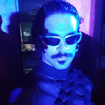 🌬️BACVNTDAREさんのプロフィール画像