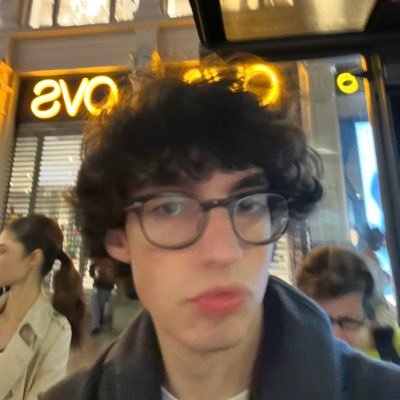 schifinoedoardo's profile picture. humanitas university '28