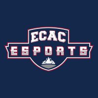 𝗘𝗖𝗔𝗖 𝗘𝗦𝗣𝗢𝗥𝗧𝗦 (@ecac_esports) 's Twitter Profile Photo 𝗘𝗖𝗔𝗖 𝗘𝗦𝗣𝗢𝗥𝗧𝗦 (@ecac_esports) 's Twitter Profile Photo