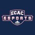 𝗘𝗖𝗔𝗖 𝗘𝗦𝗣𝗢𝗥𝗧𝗦 (@ecac_esports) Twitter profile photo 𝗘𝗖𝗔𝗖 𝗘𝗦𝗣𝗢𝗥𝗧𝗦 (@ecac_esports) Twitter profile photo