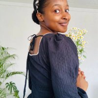 Debbie Kwamboka (@debbiekwamboka1) 's Twitter Profile
