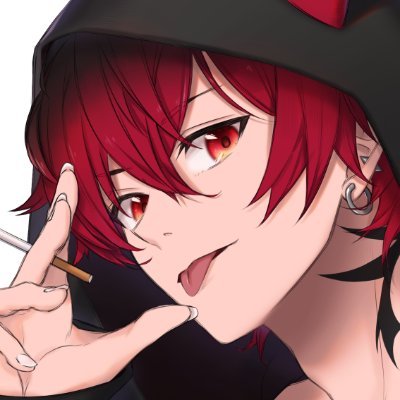KtR(こーたろー)😈Tattoo好き悪魔系Vtuberさんのプロフィール画像