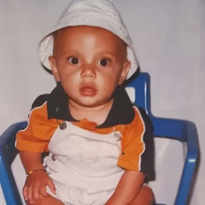 Pabloandre44327's profile picture. 