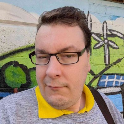 Kev_Bakeruk's profile picture. Jurassic Park, Trekkie, S.H.I.E.L.D. Agent, Gunter, Divergent, MSI Laptop Windows 11. 41yr, Single!