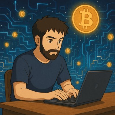 ItsPthepoet's profile picture. TradFi/DeFi