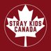 Stray Kids Canada (@straykidscanada) Twitter profile photo Stray Kids Canada (@straykidscanada) Twitter profile photo