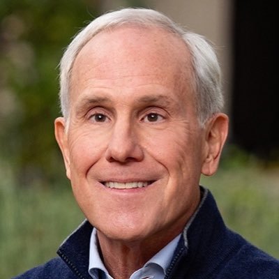 San Franciscan, parent, physician, economist, entrepreneur, first US health tech czar.