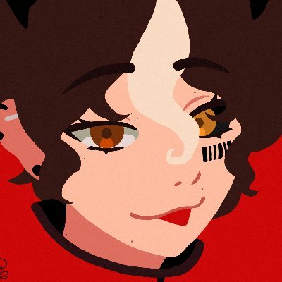 akalaory's profile picture. ﹢ laory — visual designer ⁝ comms close
 ·· ψ(._. discord ·· lao.ry
br account 🇧🇷 ·· @laoryz