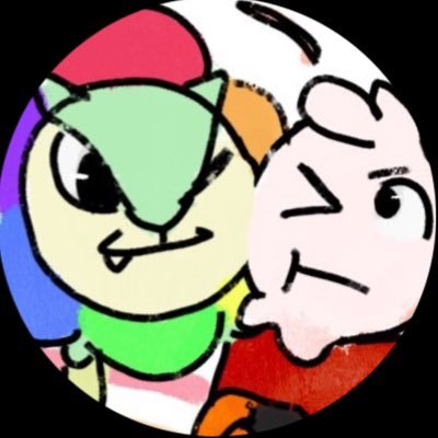 Shrimpo & dandy shenanigans every week on Thursday. | ran by @tacoz4somnis