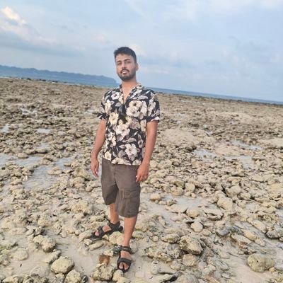 ninadmbm's profile picture. i like stuff