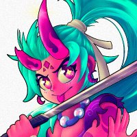 Clau Violette Art (@clauvioletteart) 's Twitter Profile