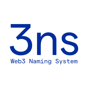 Own Your AI Agent—Own a .Web3 Domain
The multi-chain addressing system for AI agents