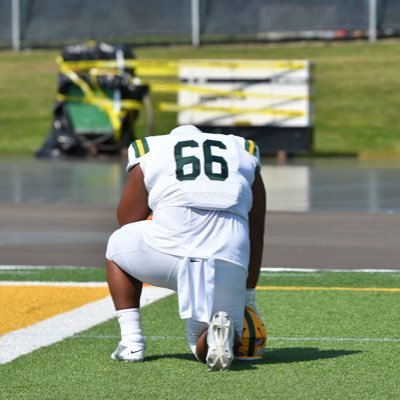 De’Andre Harding Profile