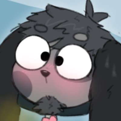 Plushie Puppy!! 🩵
Stinky stuff and silly comics!
He/Him, 20s, NO MINORS!!! 🔞