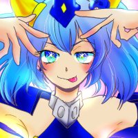 こばやしさん☆彡5/3東6 は36b天空ちゃん本と当伸本新刊出ます! (@douko_libra) 's Twitter Profile