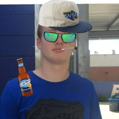 Trent Whittemore’s Burner Profile