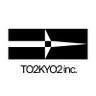 to2kyo2's profile picture. 東東京京は「ハイエンド・オタク・グラフィックス」をコンセプトに活動するギルド型クリエイティブスタジオです